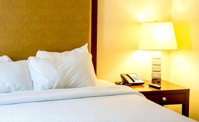 Cristal Palace Hotel Lins Ngoại thất bức ảnh