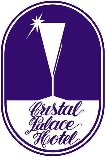 Cristal Palace Hotel Lins Ngoại thất bức ảnh